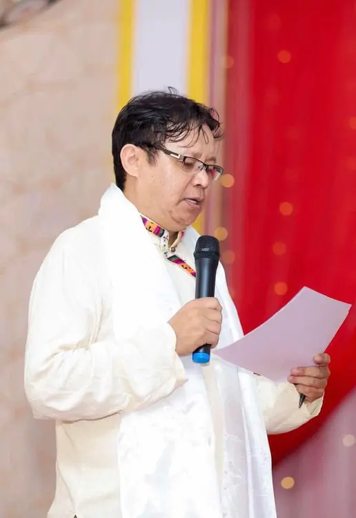 Sherpa Church Management Committee: