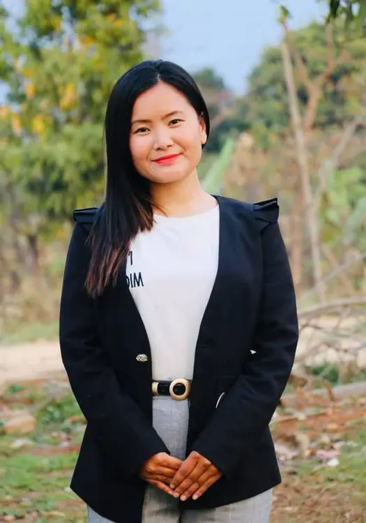 Sherpa Church Management Committee: